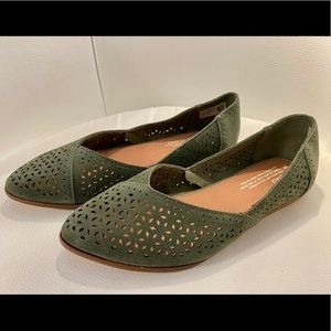Toms Jutti — Discontinued Style